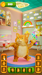 Cat Life: AI Kitten World Show poster 4