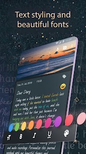 Quillio My Diary & Journal with Lock APK 3.12.3 for android 3