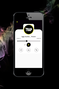 Captura 3 Tonos Musica Trap android