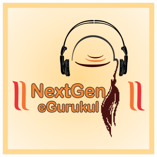 NextGen eGurukul logo