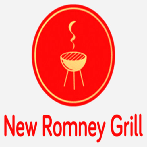 New Romney Grill logo