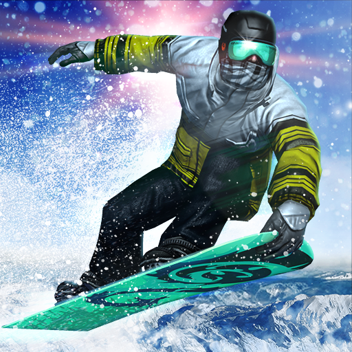 Descargar Snowboard Party: World Tour para PC Windows 7, 8, 10, 11