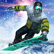 Snowboard Party: World Tour MOD