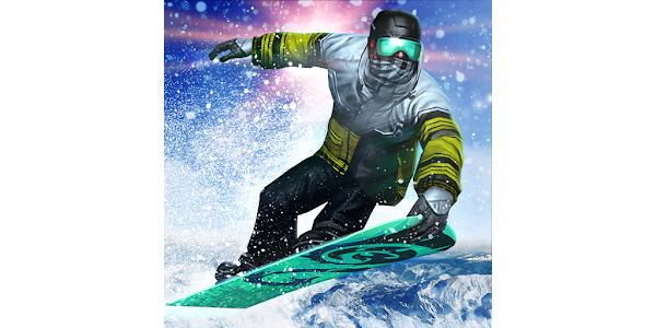 Snowboard Party: World Tour - التطبيقات على Google Play