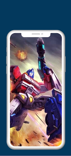 Optimus Prime Wallpapers HD 4K