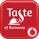 Taste of Romania icon