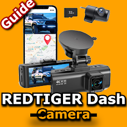 Icon image REDTIGER Dash Camera Guide