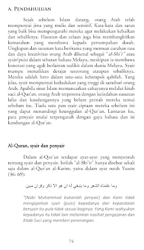 Jejak Seni Dalam Sejarah Islam
