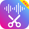 Ringtone Maker, MP3 Cutter icon