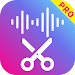 Ringtone Maker, MP3 Cutter Pro