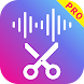 着信音メーカー - MP3 Cutter - Androidアプリ