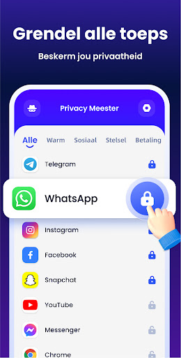 App-voorskou