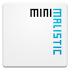 Minimalistic Text: Widgets 5.0.0