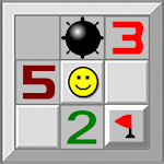 Cover Image of Télécharger Minesweeper Classic - Simple, Puzzle, Brain Game  APK