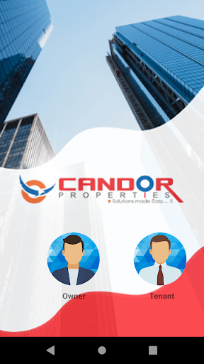 Candor Properties