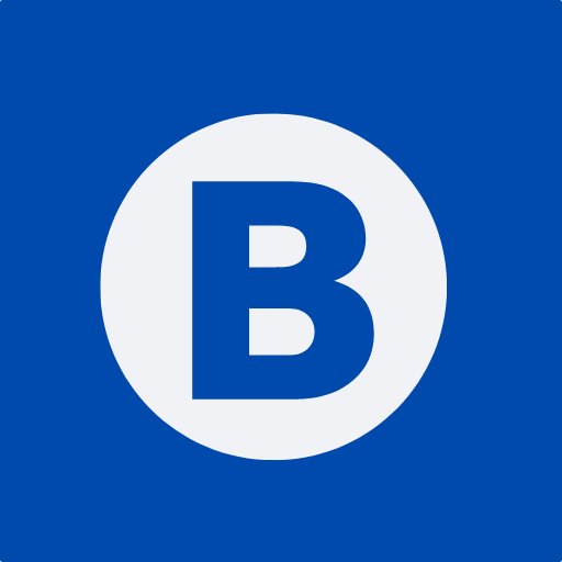 Bidonn logo