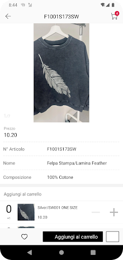 TURITA ekran görüntüsü