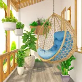 Home Design Zen : Relax Time icon