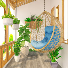 Home Design Zen : Relax Time MOD