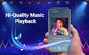 screenshot of Offline Music Player: Play Mp3