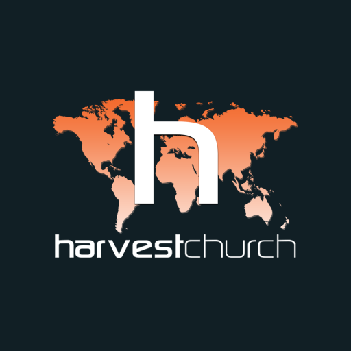 Harvest Church logo