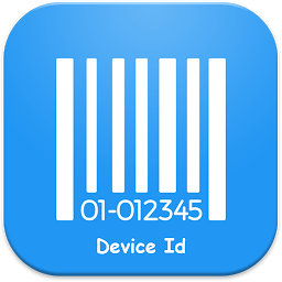 Device Id - Device info