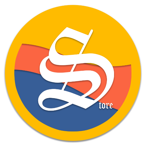 Ultimate Store Companion logo
