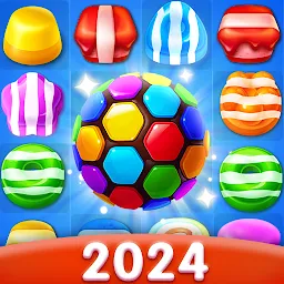 ケーキスマッシュマニア Mod Apk