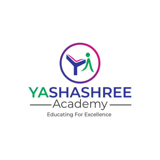 Yashashree Online Test logo