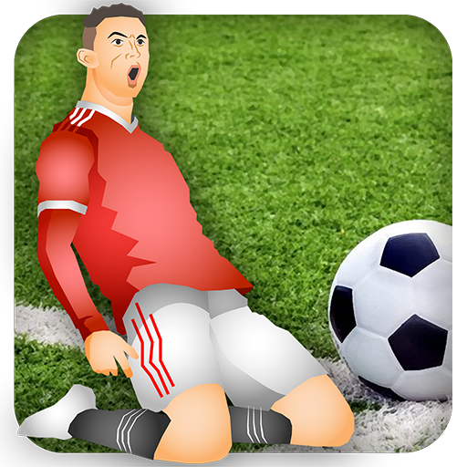 Champions League Soccer Logo