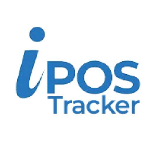 iPOS Tracker logo