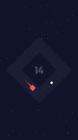Game screenshot Space Rush hack