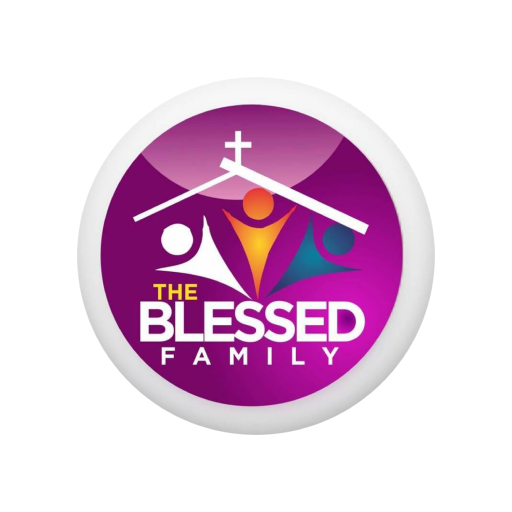 RCCG Region 11 HQ logo
