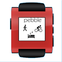 QuickFit for Pebble