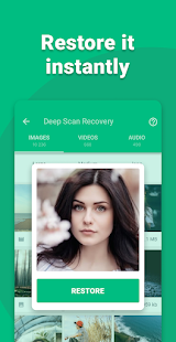 Dumpster - Recover Deleted Photos & Video Recovery 3.9.393.f3e9 APK screenshots 3