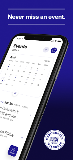 Manchester Elementary School