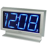 Night Clock icon