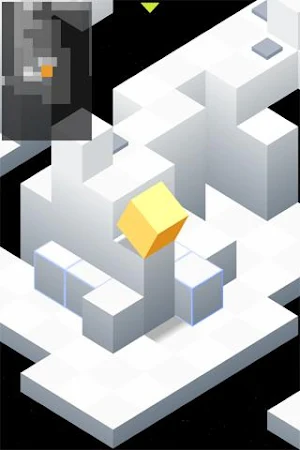 Game screenshot EDGE Demo mod apk
