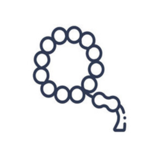 Smart Tasbeeh logo