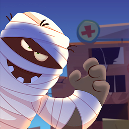 Idle Mystery Room Tycoon : 3D Mod Apk