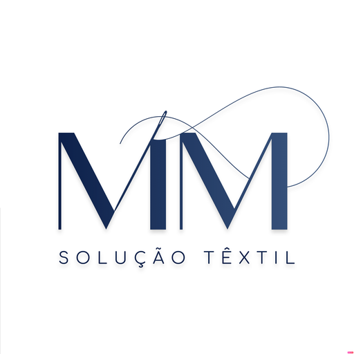 MM Têxtil logo