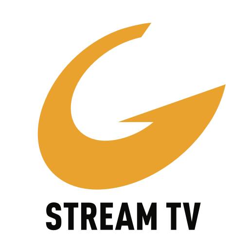 Comporium Stream TV logo