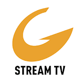 Comporium Stream TV icon