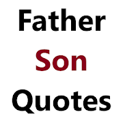 Top 30 Lifestyle Apps Like Father Son Quotes - Best Alternatives