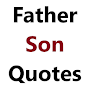 Father Son Quotes