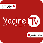 Cover Image of ダウンロード ياسين تيفي‎ Tv Yassin Yassin.0 APK