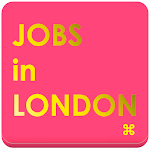 Cover Image of ダウンロード Jobs in London for all  APK