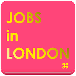 「Jobs in London for all」圖示圖片