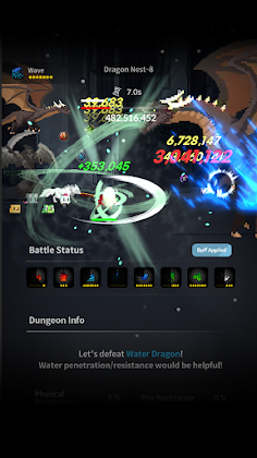 Saechi's Adventure - Screenshot 3