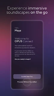 OPUS Connect